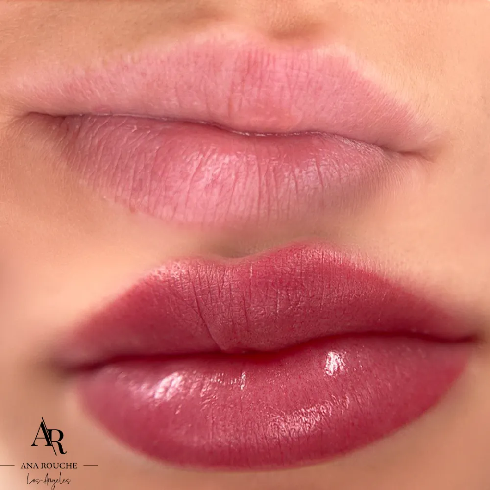lips